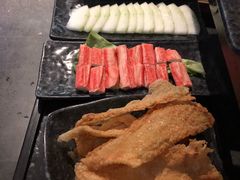 -哥老官重庆美蛙鱼头(宝山龙湖店)