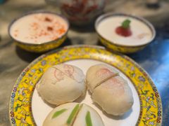 -富华斋饽饽铺·宫廷糕点·伴手礼(护国新天地店)