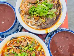 袁妈招牌红豆汤-袁妈红豆汤(重庆总店)