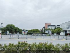 -东华大学(松江校区)