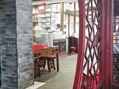 -四海楼(如皋定慧禅寺店)