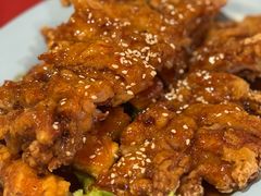 -德成饭店