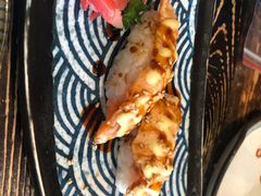 -小川洋风料理(汉街店)