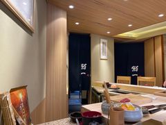 -鮨一日本料理旗舰店(总店)