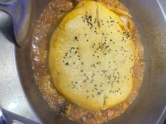 -山河屯铁锅炖·非遗铁锅炖(华强北店)