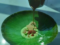 -翡翠36餐厅(浦东香格里拉店)