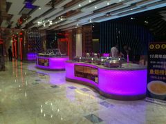 自助餐-乐圣量贩KTV自助餐(崇文店)