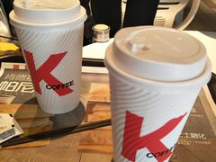 -肯德基(泉州东街店)