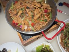 -吕记老鸭汤·徽菜馆(东营路店)