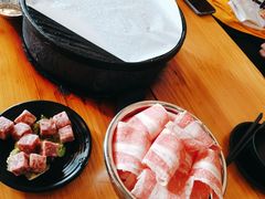 -御记碳烤肥牛(东城万达店)