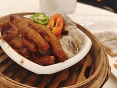 -龙的酒楼·手工早茶·顺德菜(近良路店)