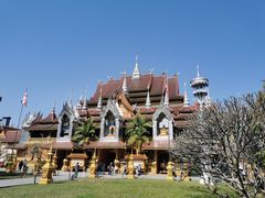 -西双版纳总佛寺
