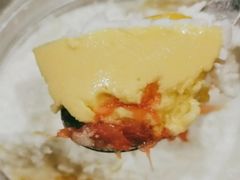 芒芒甘露盒子蛋糕-喜茶(广州北京路惠福东店)