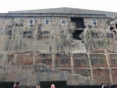 -上海四行仓库抗战纪念馆