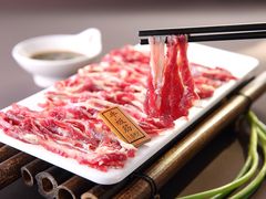 -阿旺潮牛尚品潮汕牛肉火锅(台儿庄路店)