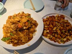 -津沽小院(天津之眼店)