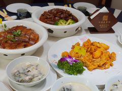 -有腥气私房菜·寻味顺德