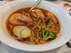 -子霖南山鲜虾面(南山总店)
