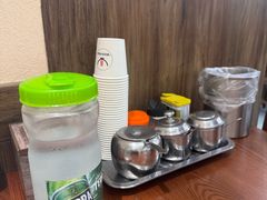 -旺清进洞米肠汤