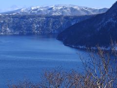 -钏路市丹顶鹤自然公园