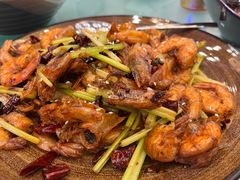 -北京首都机场希尔顿酒店