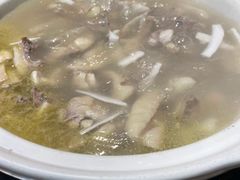 -龙泉人椰子鸡(龙昆南店)