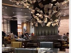 大堂-星汇餐厅(新濠影汇店)