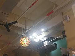 -尖沙咀茶餐厅(永泰店)