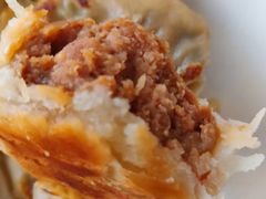 -五芳斋(建设三路店)