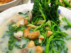 -山水茶艺馆·点心粤菜·30年老字号