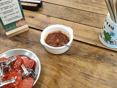 -老刘家永盛斋·传统泡馍(东关南街店)