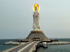 -三亚南山迎宾馆