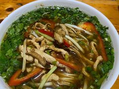 -肆姐面粉馆(坡子街店)