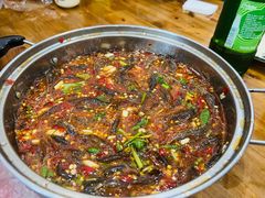 -刚哥夜宵(鑫苑店)