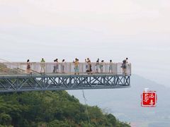 -呀诺达热带雨林
