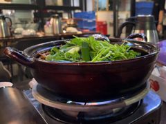 -凤兴鸡煲(宝安海雅店)
