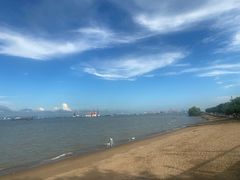 -南沙天后宫景区