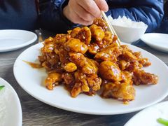 -林之六八·6886大连老菜馆