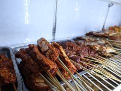 -抚琴第一烤(抚琴地铁站A口店)