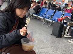 -小渔船渔家传统菜(鲅鱼圈店)