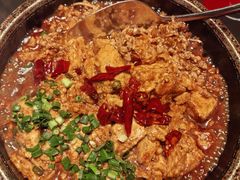 -李记饺子·熏酱东北菜(欢乐谷店)