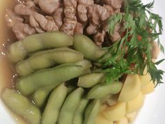 -西安饭庄·非遗陕菜(钟楼店)