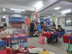 -花苑美食横琴生蚝火锅(拱北粤华路店)