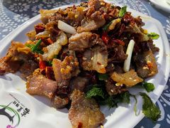-嘉里饭庄