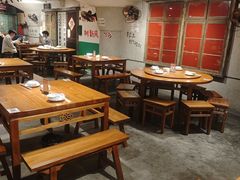 -汉小城·老铫子藕汤·乡野湖北菜(江汉路吉庆街店)