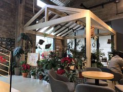 -GOTLOT COFFEE&KITCHEN角落厨房NOOK店