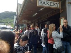 -Fergburger(皇后镇店)