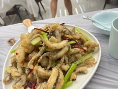 -昱德来·天津菜(河西店)