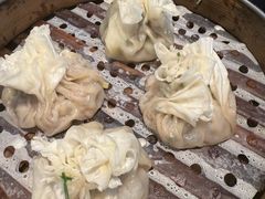 羊肉沙葱烧卖-真食净香居·内蒙烧麦(亚运村店)