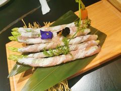 -烧江南烤肉(长春摩天活力城店)